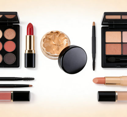 Cream Concealer for Face | Full Coverage, Long-Wearing & Hydrating